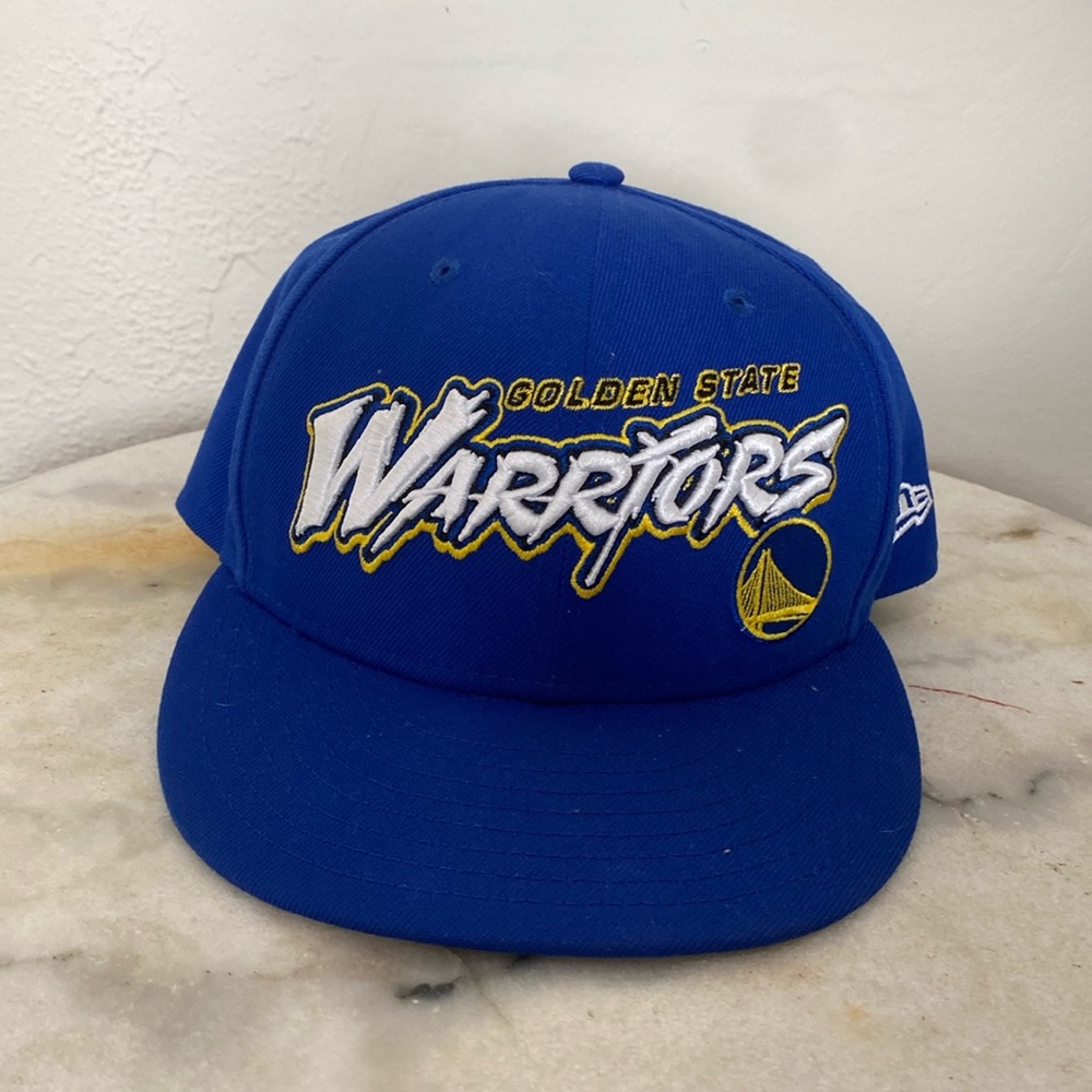 Golden State Warriors Hat